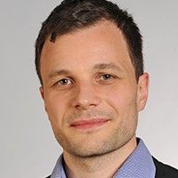 Dr. med. Holger Schneider