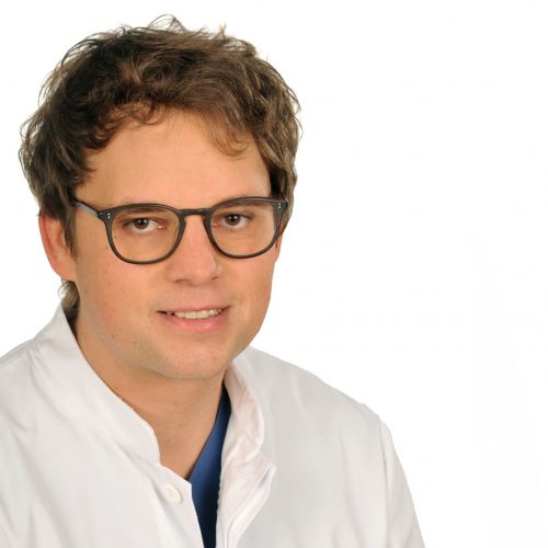 Dr. med. Mark op den Winkel