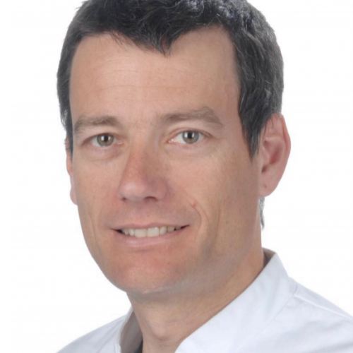 Dr. med. Daniel Franke
