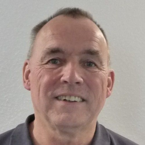 Dr. med. Horst Ische-Kaufholz, M.A.
