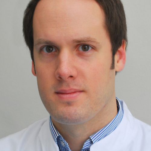 Dr. med. Anton Köhler