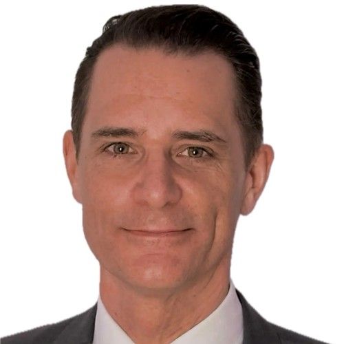 Prof. Dr. med. Ralf Schmidmaier