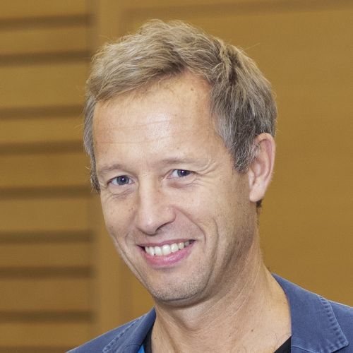 Prof. Dr. med. Maximilian Schnurr