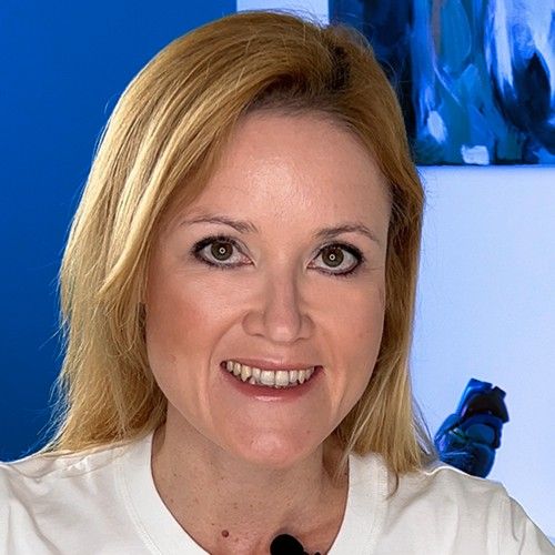 Prof. Dr. med. Kathrin Kahnert