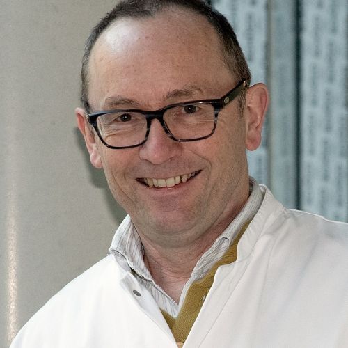 Prof. Dr. Martin Reincke