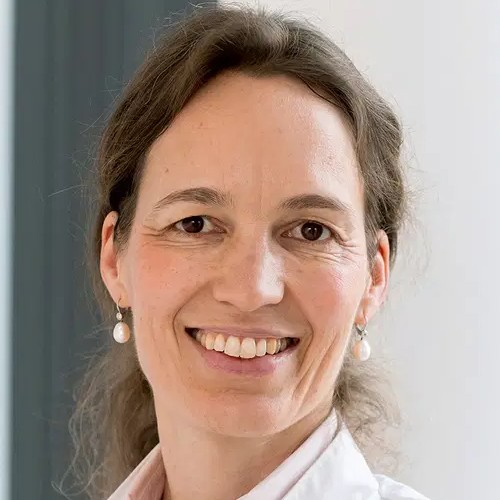 Prof. Dr. med. Nicole Reisch